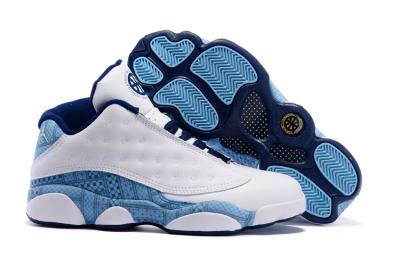 Cheap AIR JORDAN 13 LOW cut QUAI 54 wholesale No. 367